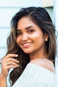 斯蒂芬妮·阿里安娜