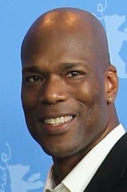 克里斯托弗·卡比