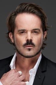 詹姆斯·亚伦·奥利弗