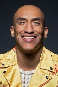 维克多·罗哈斯