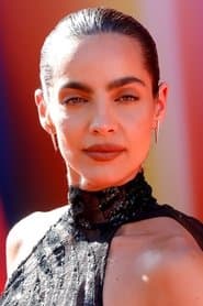 玛丽亚·加布里埃拉法里亚