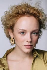 阿纳斯塔西娅·塔莉齐娜