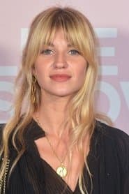 康斯坦斯·阿努特