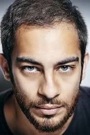 埃利亚斯·尚古尔