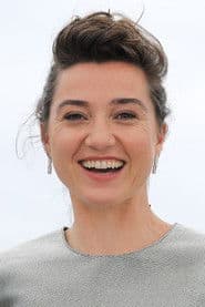 尼娜·梅尔瑞斯