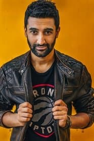 阿迪尔·扎伊迪