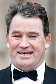 艾雷斯泰·法瑟吉尔