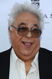 约翰·卡波迪斯