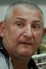 Сергей Чекрыгин