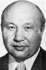 苏维特别克·朱马迪洛夫