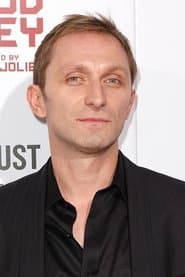 戈兰·科斯蒂奇