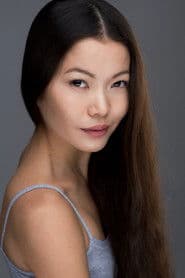 Анастасия Цой