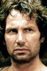 刘易斯·范·伯根