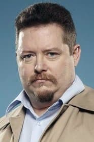 法布里斯·科尔森