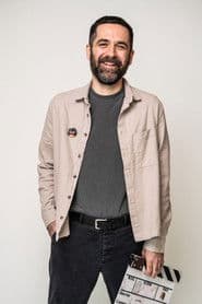 Matthew John Lawrence