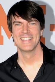 帕特·基尔巴内