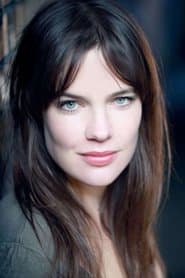 凯蒂·麦吉尼斯