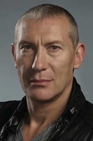 伊戈尔·吉吉金