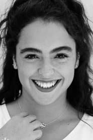 帕特里夏·马奎奥