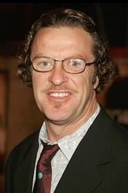 斯图尔特·芬利-麦克伦南