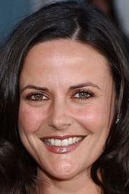 吉娅·卡里德斯