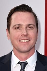 迈克尔·莫斯利