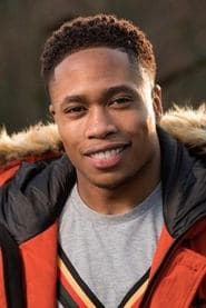 伊姆兰·亚当斯