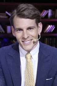 詹姆斯·奥夫斯