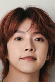 haru, Lu DingHao, Dinghao, 陆定昊