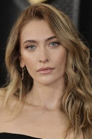 帕里斯·杰克逊