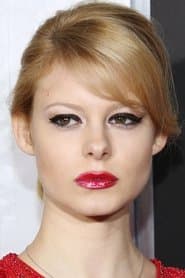 特蕾西·费尔威