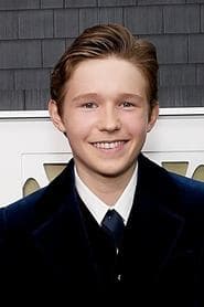 卢克·大卫·布鲁姆