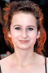 玛德琳·哈里斯