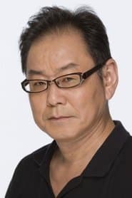柳原晴郎