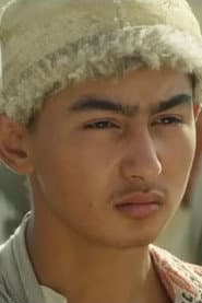 阿里木江·阿迪力