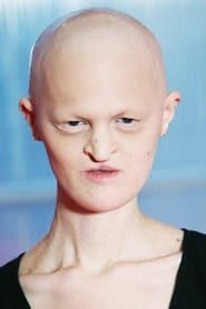 梅兰妮·盖多斯