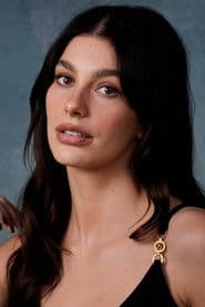 卡米拉·莫罗内