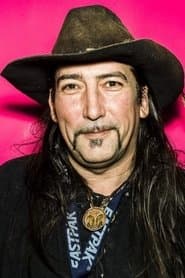 理查德·斯坦利