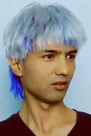  艾孜热提艾力·亚森