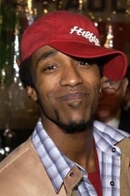 德安吉洛·威尔逊