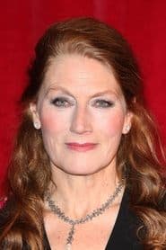 杰拉尔丁·詹姆斯