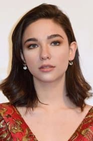 玛蒂尔达·德·安杰利斯