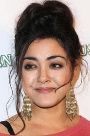 雅絲敏·艾爾-布斯塔米