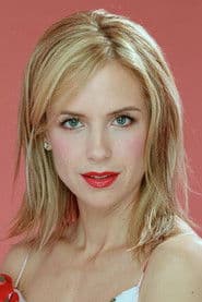 凯莉·普雷斯顿