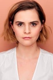 麦肯娜·奎格莉·哈灵顿