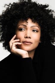 洁丝敏·马修斯