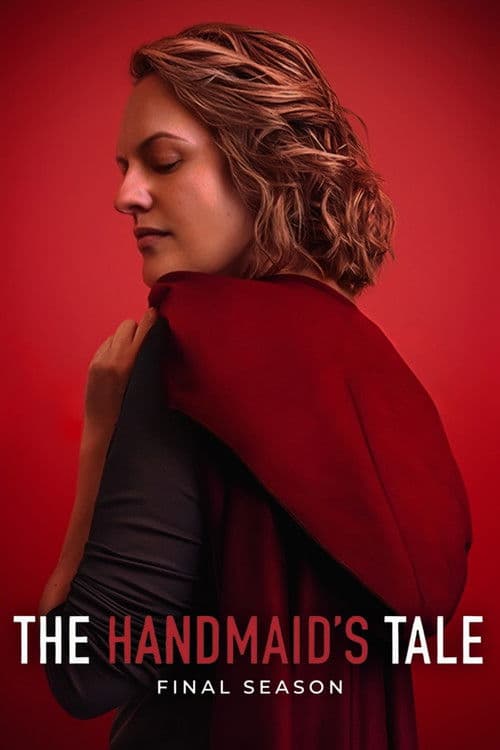 使女的故事第六季