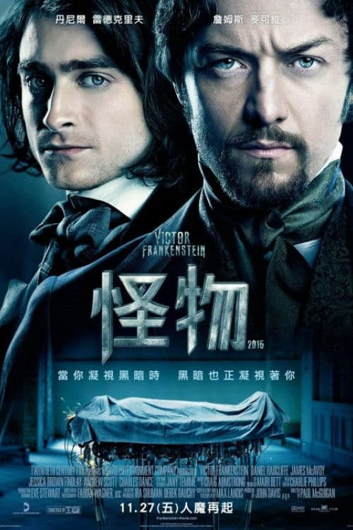 维克多·弗兰肯斯坦