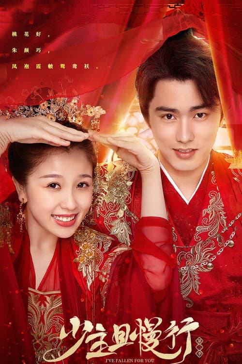 少主且慢行第二季