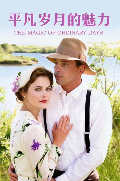 平凡岁月的魅力